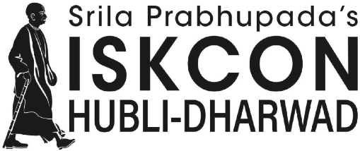 International Society for Krishna Consciousness, Hubli-Dharwad