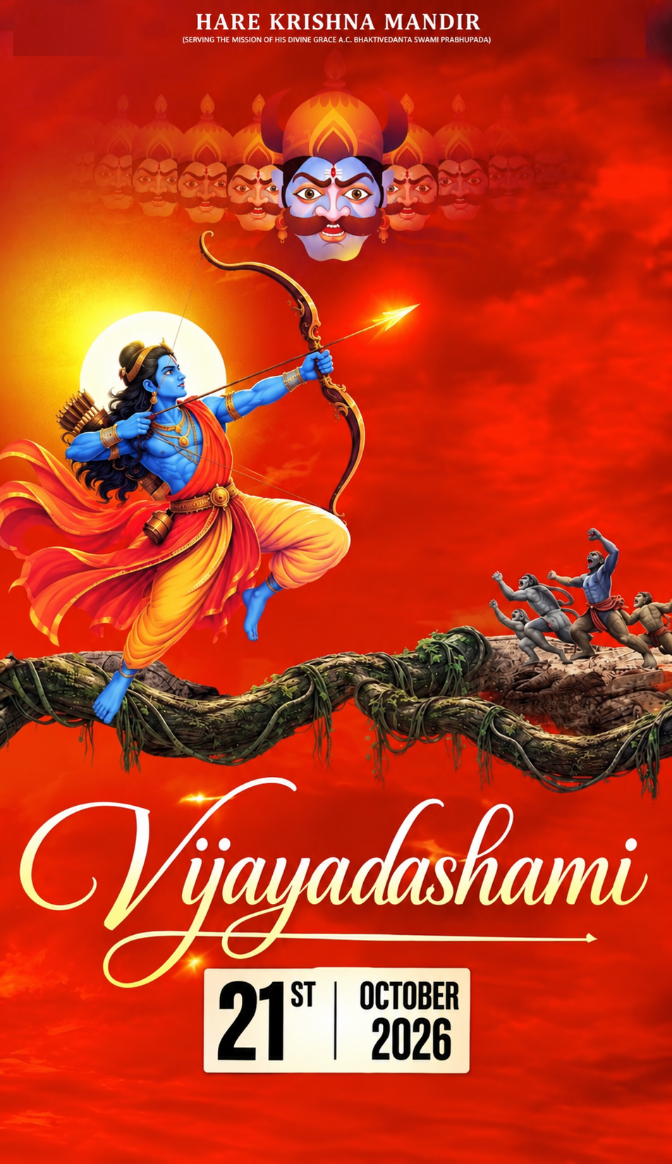 Vijayadashami