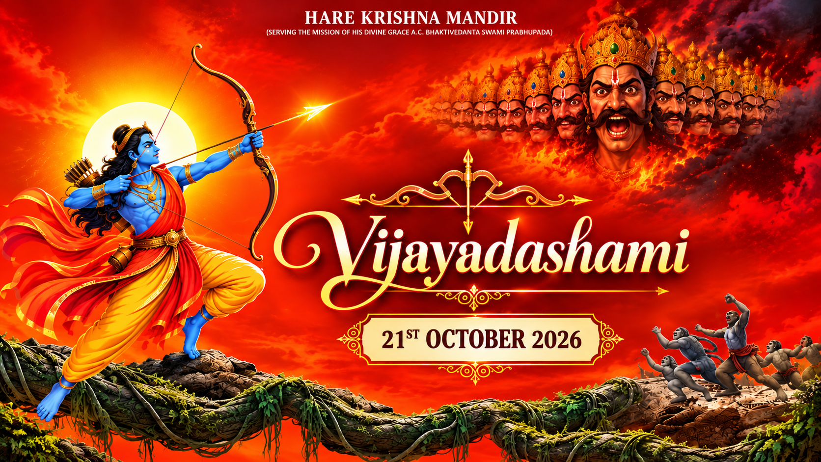 Vijayadashami